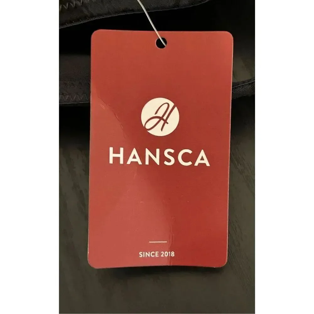 Hansca Bra Size 38B